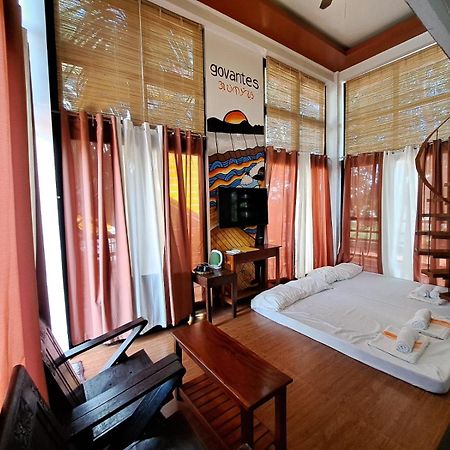 The Bistro House - Loft Unit - Vigan Apartment Екстериор снимка