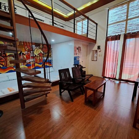 The Bistro House - Loft Unit - Vigan Apartment Екстериор снимка