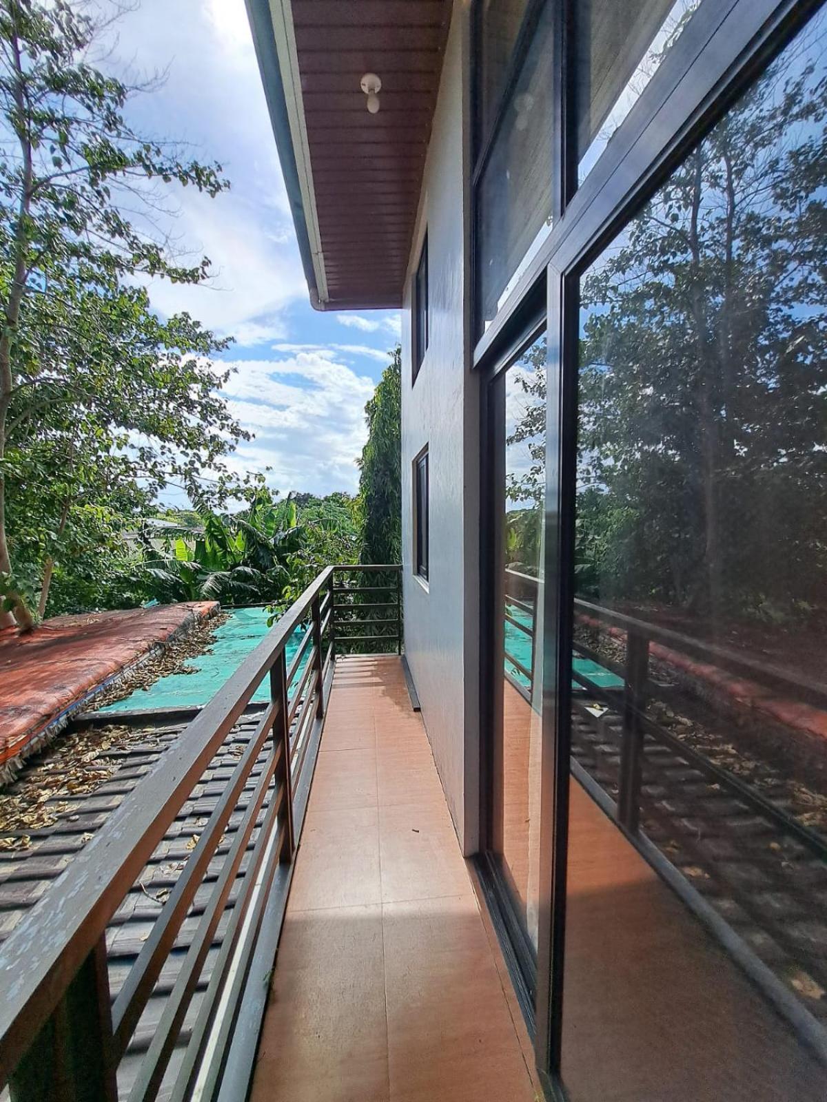 The Bistro House - Loft Unit - Vigan Apartment Екстериор снимка