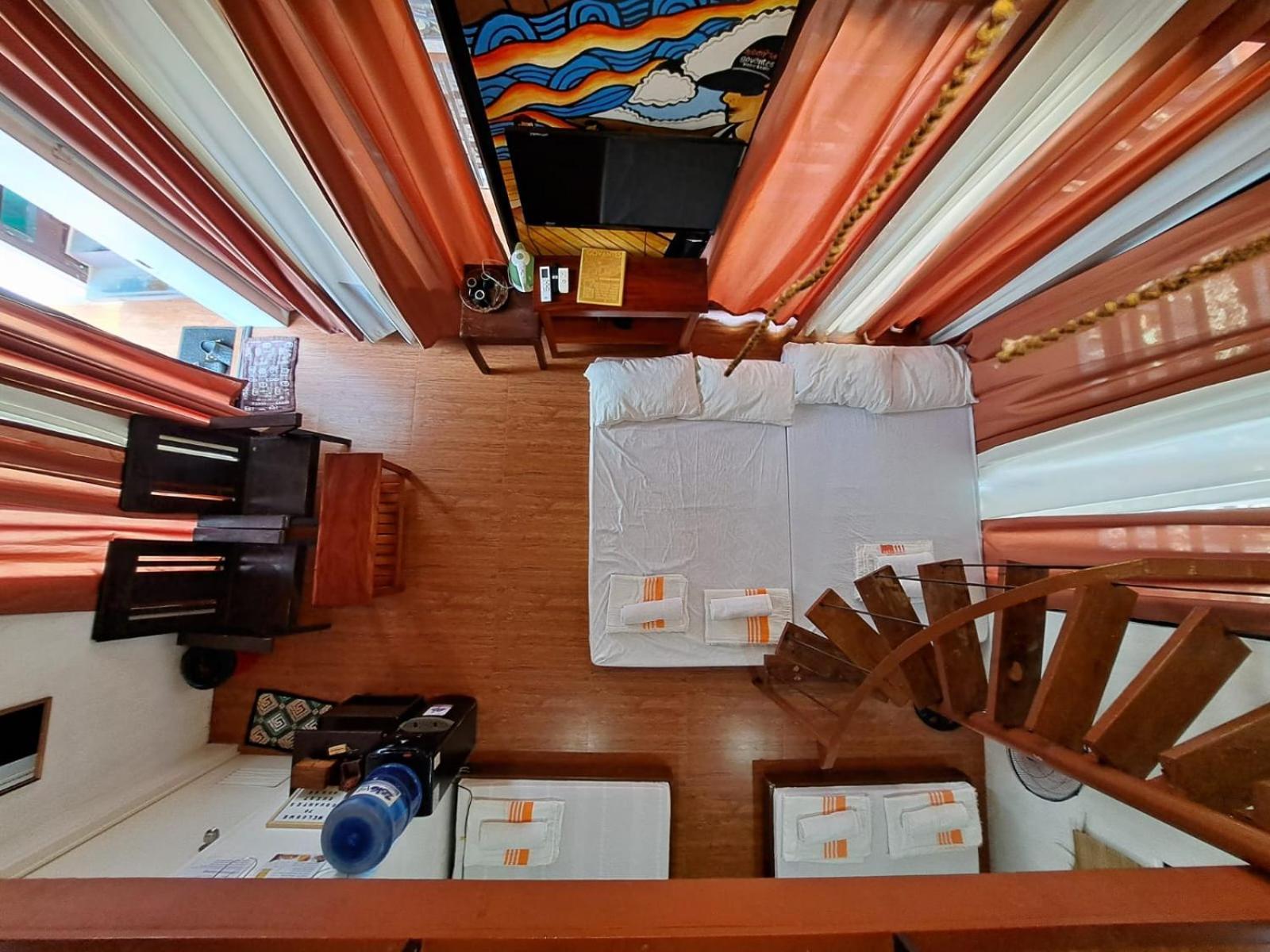 The Bistro House - Loft Unit - Vigan Apartment Екстериор снимка
