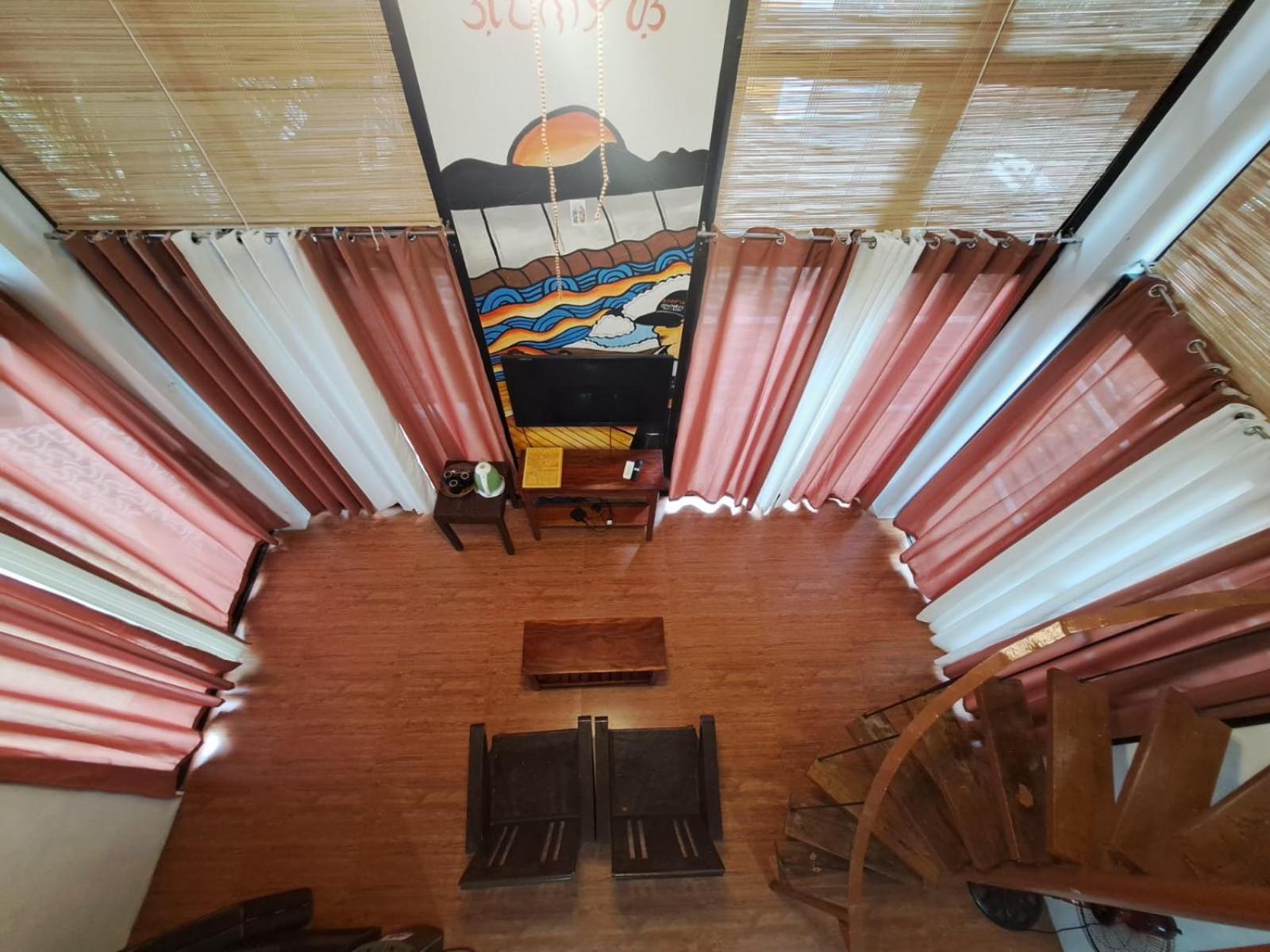 The Bistro House - Loft Unit - Vigan Apartment Екстериор снимка
