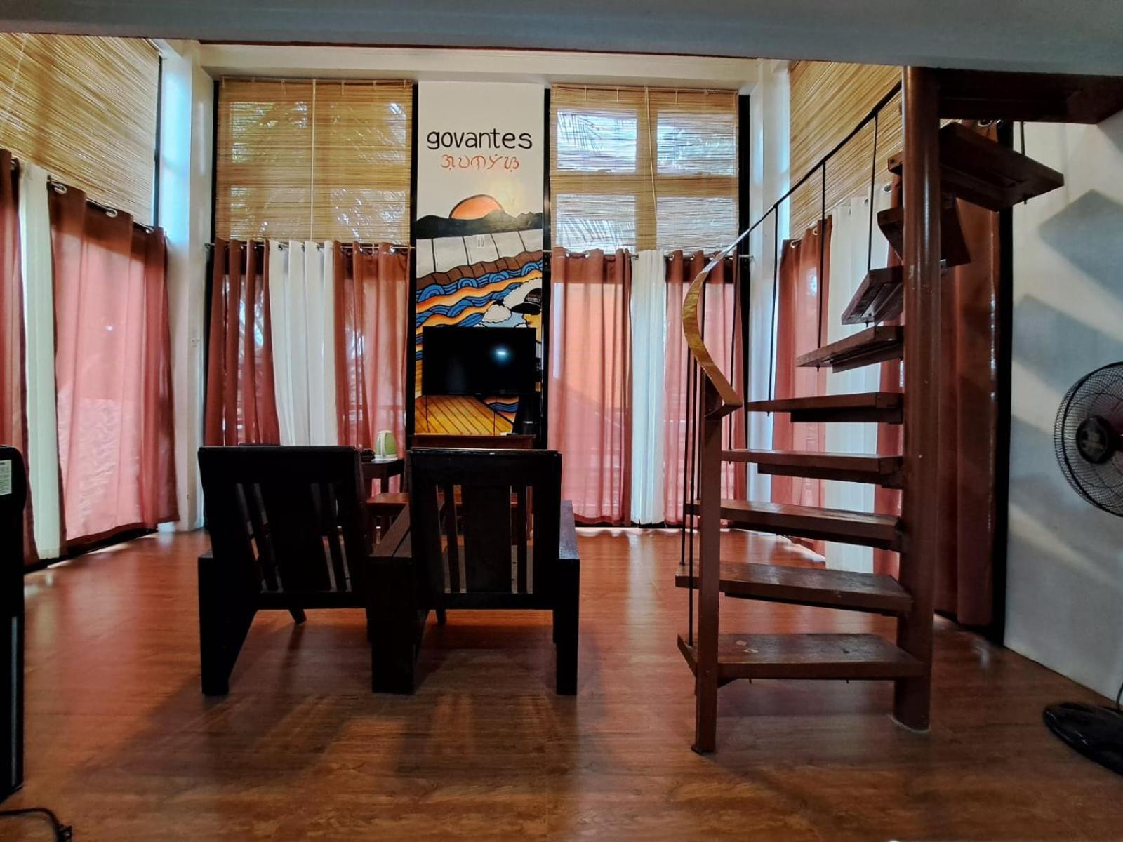 The Bistro House - Loft Unit - Vigan Apartment Екстериор снимка