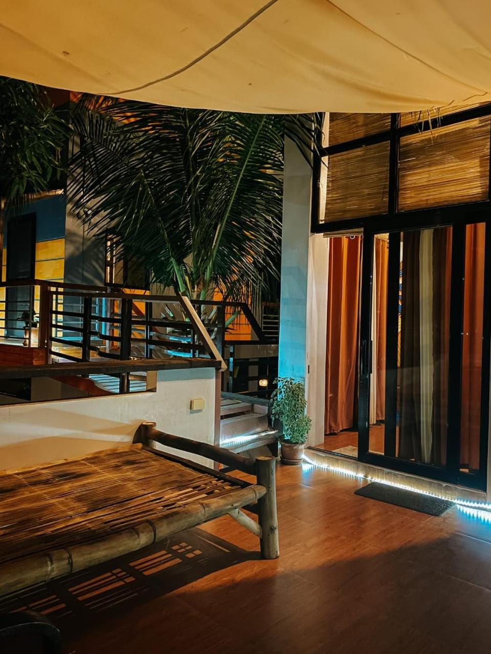The Bistro House - Loft Unit - Vigan Apartment Екстериор снимка