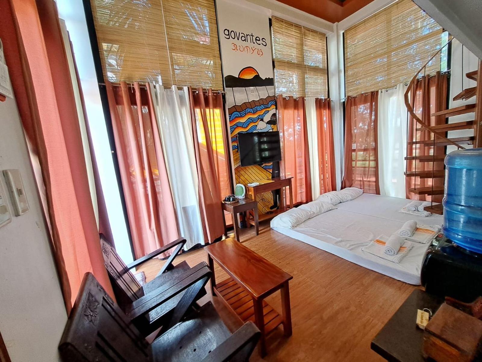 The Bistro House - Loft Unit - Vigan Apartment Екстериор снимка