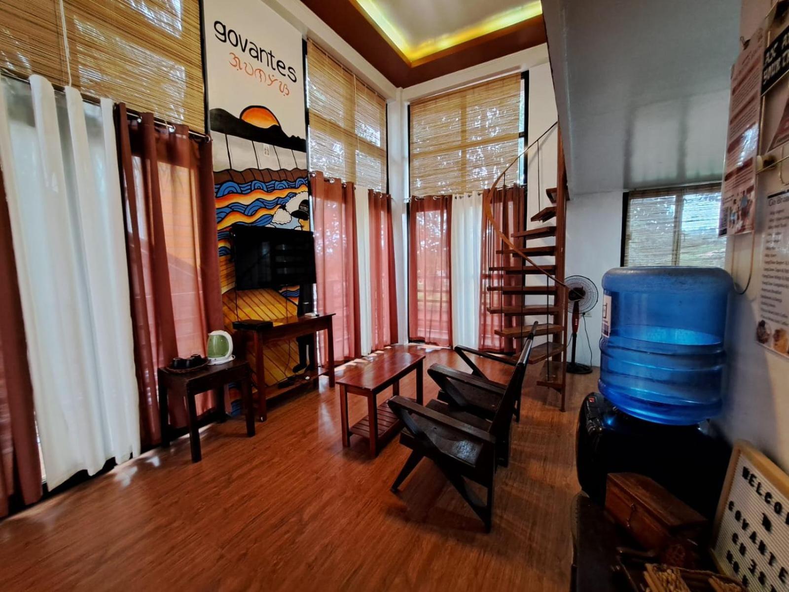 The Bistro House - Loft Unit - Vigan Apartment Екстериор снимка