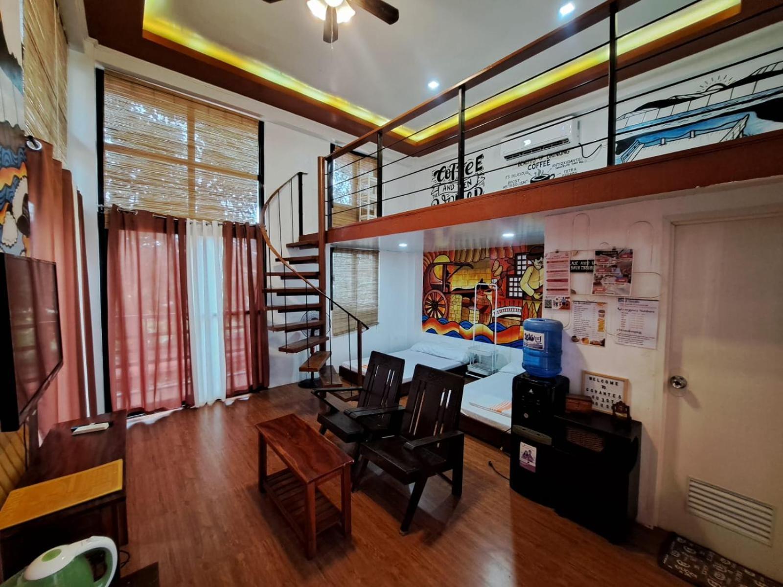 The Bistro House - Loft Unit - Vigan Apartment Екстериор снимка