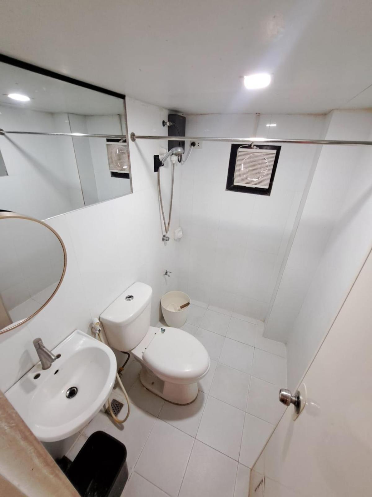 The Bistro House - Loft Unit - Vigan Apartment Екстериор снимка