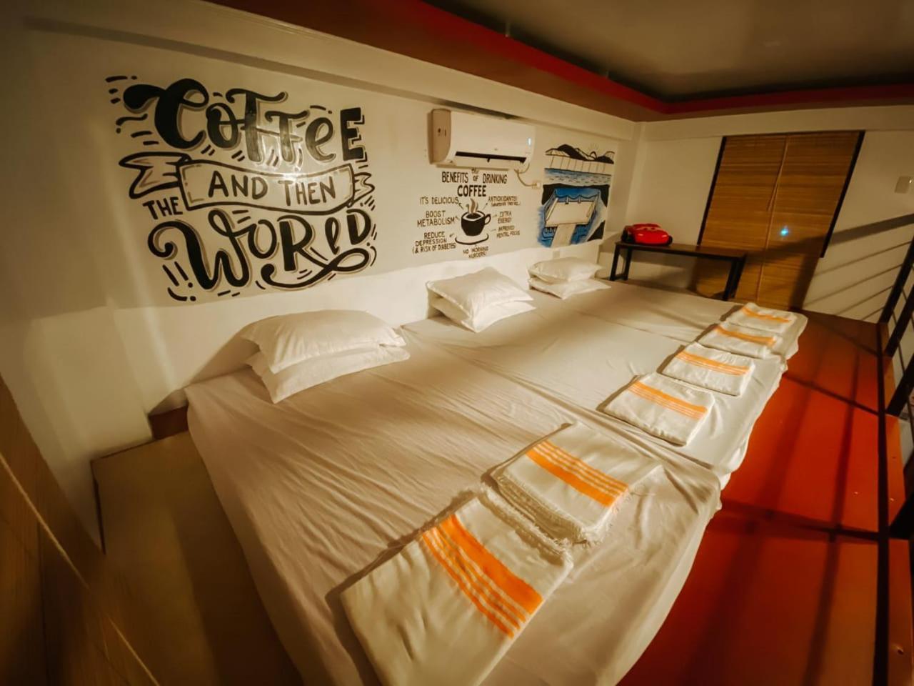 The Bistro House - Loft Unit - Vigan Apartment Екстериор снимка