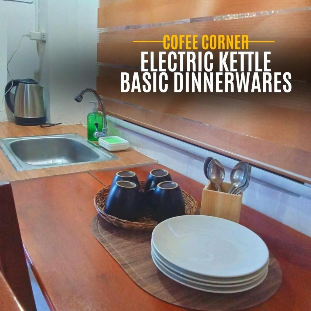 The Bistro House - Loft Unit - Vigan Apartment Екстериор снимка
